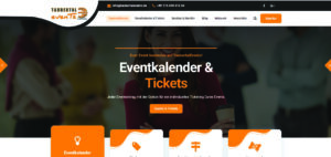 TaubertalEvents